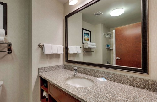 Arrowood Hotel | Drury Inn & Suites Charlotte Arrowood