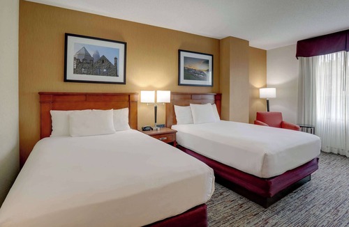 Paw Creek Hotel | Drury Inn & Suites Charlotte Northlake