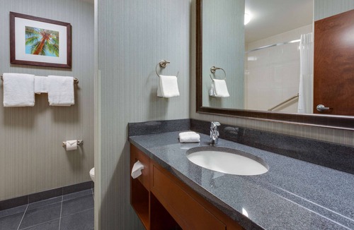 Biggar Hotel | Drury Inn & Suites Fort Myers Airport FGCU