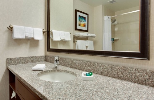Biggar Hotel | Drury Inn & Suites Fort Myers Airport FGCU