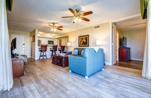 Marathon Condo | Duck Key Getaway: Charming 3BR Condo with Water Views, Steps from Angler & Ale, Near Marathon
