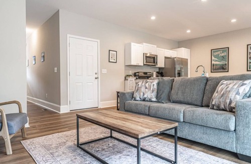 Southern Pines Villa | Ducks Landing Accommodations at Southern Pines Golf Course