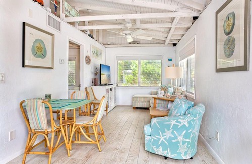 Sanibel House | Duggers #2