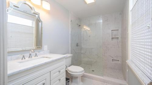 Cape May House | Duke Of Windsor - 7 Bedrooms Sleeps 26!