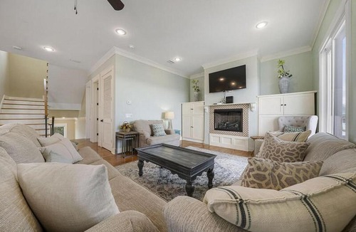 Dune Allen Beach House | Dune Daze by Five Star Properties