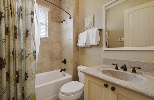 Dune Allen Beach House | Dune Daze by Five Star Properties