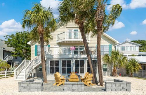 Tybee Island House | Dune Villa