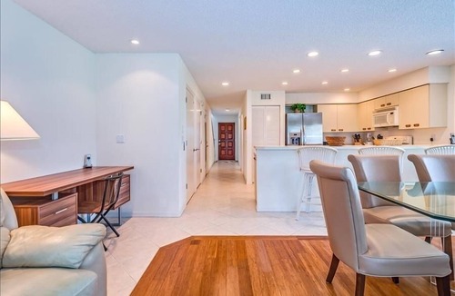 Boca Grande House | DUNES OF BOCA 31 by RedAwning