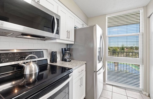 Holiday Beach Apartment | Dunes of Panama B308