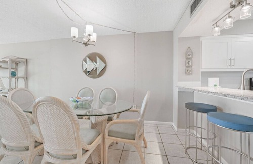 Holiday Beach Apartment | Dunes of Panama B308