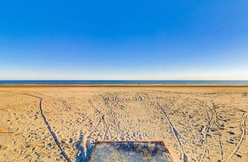 Hilton Head Island Villa | Dunes Villas D2