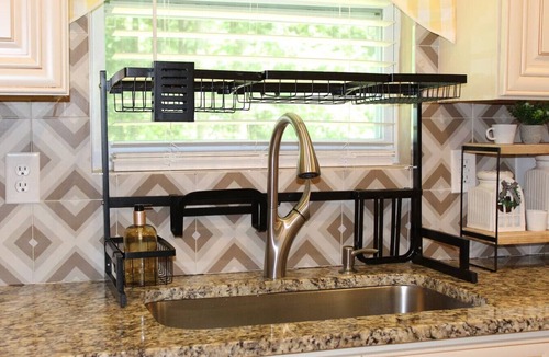 McDonough Apartment | [Duplex] Casa Mexicana