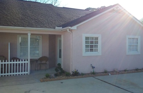 Palm Harbor Apartment | Duplex In Salt Water Canal Section Of Palm Coast - Close To All Attractions