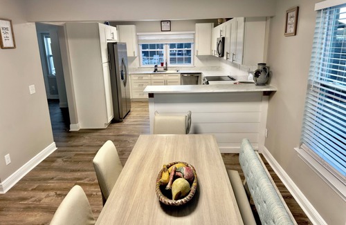 Panama City House | Duplex in the Caribbean Paradise
