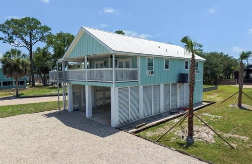 Steinhatchee House | Durden's Drift - Home in Steinhatchee