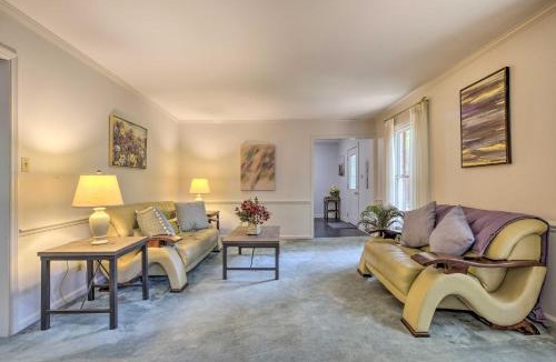 Durham House | Durham Rare Waterfront Gem: Close to Everything!