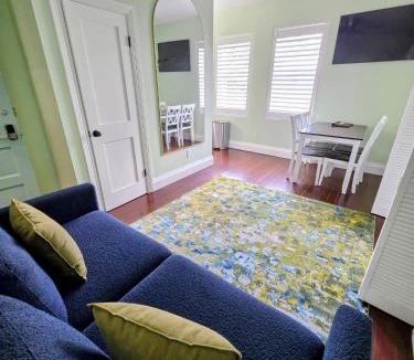 Downtown Apartment | Duval Street Suite with pool