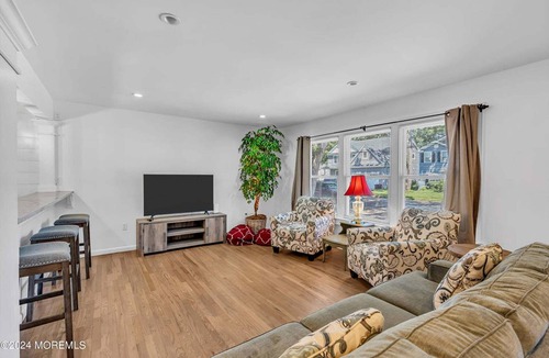 Point Pleasant House | DWI2418 | Charming 3BR 2 ba Ranch in Pt Boro! 30 Day Minimum = Great Deal!