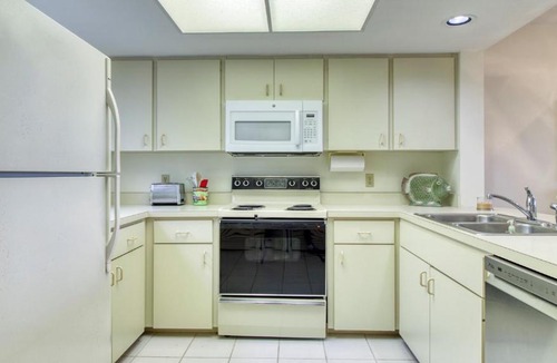 Marco Island Apartment | Eag 4-705 - Eagle Cay home