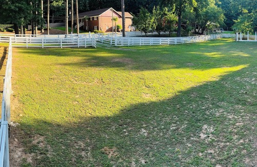 Lilburn Cottage | Eagle Ranch Estate, suburb of Atlanta