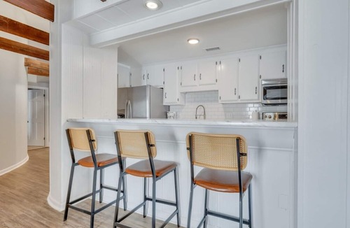 Statesboro Apartment | Eagle s Roost Retreat - Near GSU
