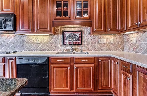 Big Canoe House | Eagles View - Gorgeous Mountain Views + Luxury Interiors + Telescope + Library