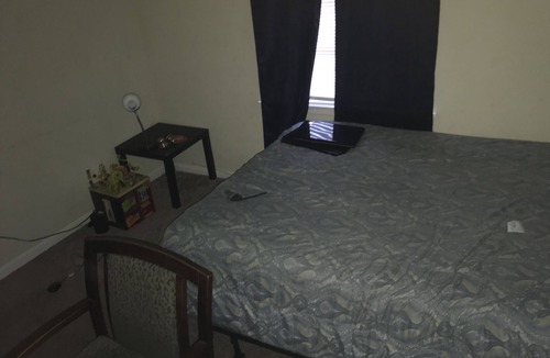 Belvedere Park House | East Atlanta Memorial Dr Getaway