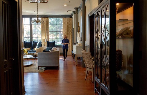 Historic District - North Hotel | East Bay Inn, Historic Inns of Savannah Collection