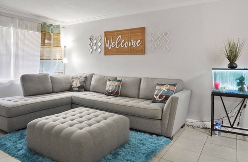 Riviera Beach Apartment | East by the Beach 411B