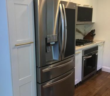 Marietta Villa | East Cobb Gold