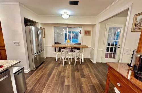 East Cobb House | East Cobb Ranch, The Cove, Marietta, GA