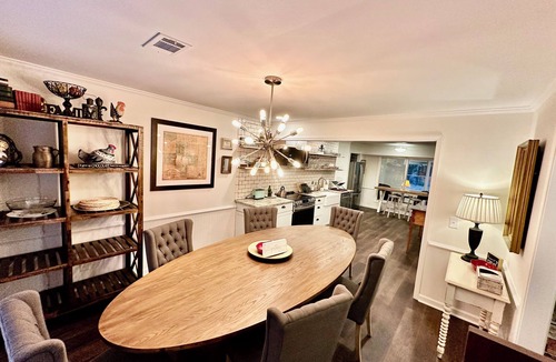 East Cobb House | East Cobb Ranch, The Cove, Marietta, GA