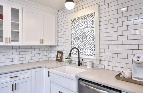 East Lake House | East Lake Cottage: Entire Home, pet friendly, Walk to Coffee/Restaurants!