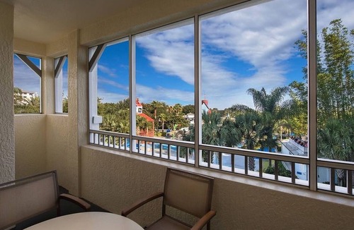 Florida Central Atlantic Coast Condo | EASTER in Orlando!