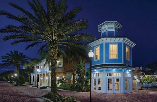 Florida Central Atlantic Coast Condo | EASTER in Orlando!
