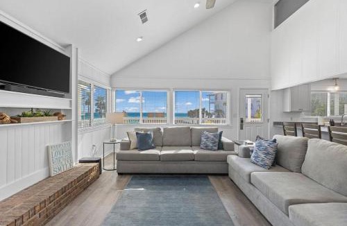 Gulf Trace House | Eastside Wave