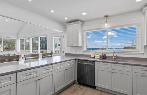 Gulf Trace House | Eastside Wave