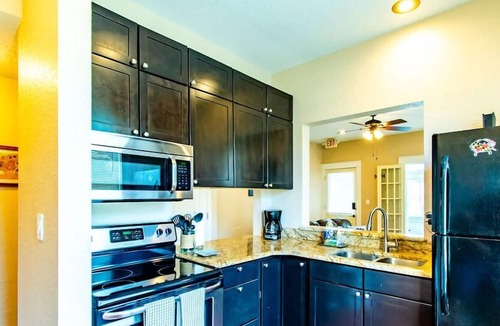 Hyde Park Apartment | Easy A - Flat in heart of N Hyde Park/U of Tampa