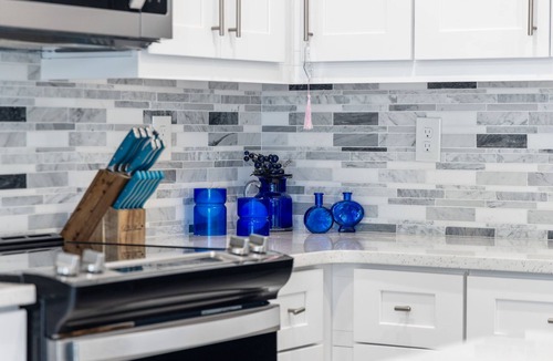North Port House | "Easy Escape" to Mineral Spring Florida 3 bedroom 2 bath sleeps 8 people