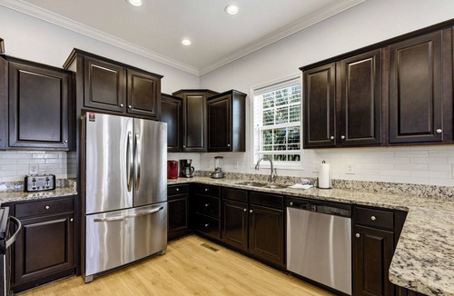 Myrtle Beach House | 🏖️Easy Walk to Beach | 5BR | Sands Beach House 305🏖️