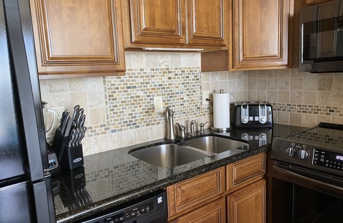 South Island Condo | EBT - Luxury 11th floor Direct Gulf Front
