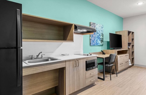 Conyers Hotel | Echo Suites Extended Stay by Wyndham Atlanta-Conyers
