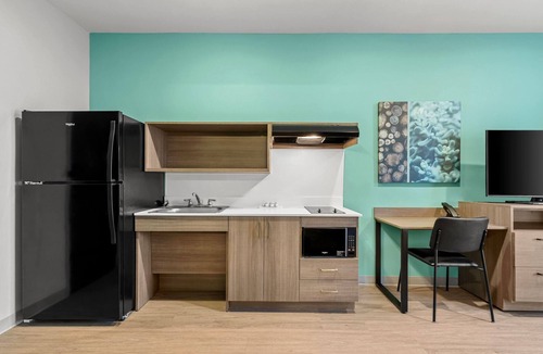 Conyers Hotel | Echo Suites Extended Stay by Wyndham Atlanta-Conyers
