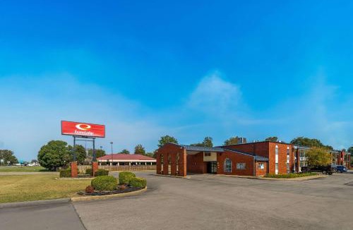 Kennett Cabin | Econo Lodge Kennett