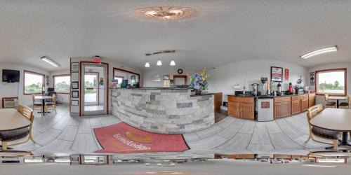 Blountville Cabin | Econo Lodge Kingsport East