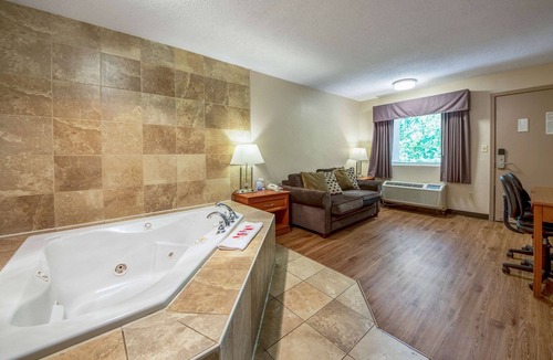 Mount Laurel Hotel | Econo Lodge Mount Laurel - Philadelphia East