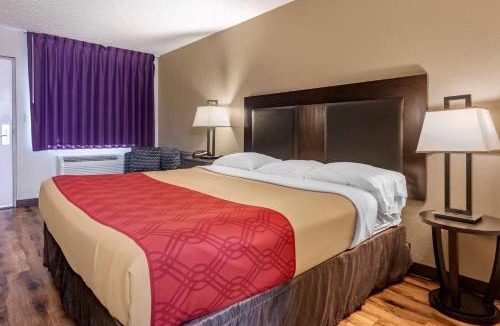 Florida South Atlantic Coast Cabin | Econo Lodge Sebring