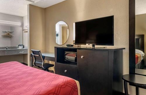 Florida South Atlantic Coast Cabin | Econo Lodge Sebring