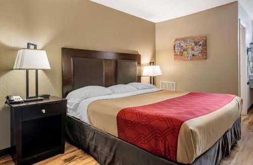 Florida South Atlantic Coast Cabin | Econo Lodge Sebring