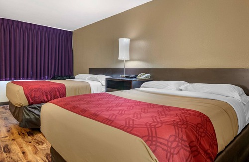 Florida South Atlantic Coast Hotel | Econo Lodge Sebring